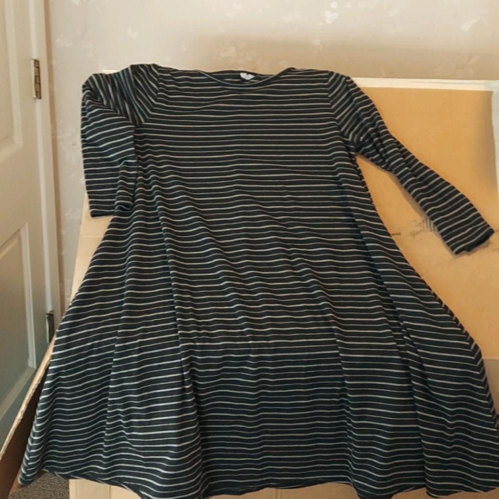 Honey & Lace Dress